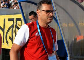 Mihai Teja, după ce Botoșaniul a încasat 7 goluri de la Sepsi: „E clar, nu se mai poate continua așa!” » Ce spune despre demitere