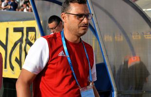 Mihai Teja, după ce Botoșaniul a încasat 7 goluri de la Sepsi: „E clar, nu se mai poate continua așa!” » Ce spune despre demitere