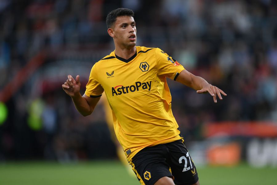 Matheus Nunes Pep Guardiola, cucerit de un adversar din Premier League: „E o mașinărie!”