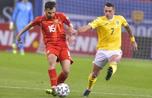 Calvarul prin care a trecut noul fotbalist transferat de FCSB: „Mă gândeam să mă arunc de la etaj!”