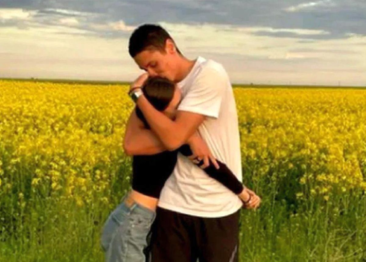 David Popovici a vorbit despre relația cu Taisia și noua ei ocupație: „Acum două zile a intrat. O susțin, ea mă susține”