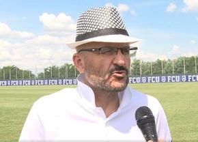 Adrian Mititelu îi „trântește” ușa în nas lui Becali: „Bauza nu va pleca niciodată la FCSB”