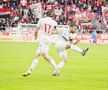UTA „Bătrâna Doamnă” - FC Hermannstadt / Etapa #11 Liga 1