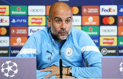 Pep Guardiola, cucerit de un adversar din Premier League: „E o mașinărie!”