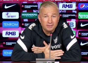 Dan Petrescu pregătește plecarea de la CFR: „L-am sunat pe patron, ne întâlnim după meciul cu Pitești! Nu mai pot continua așa, să vină altul să câștige Champions League”