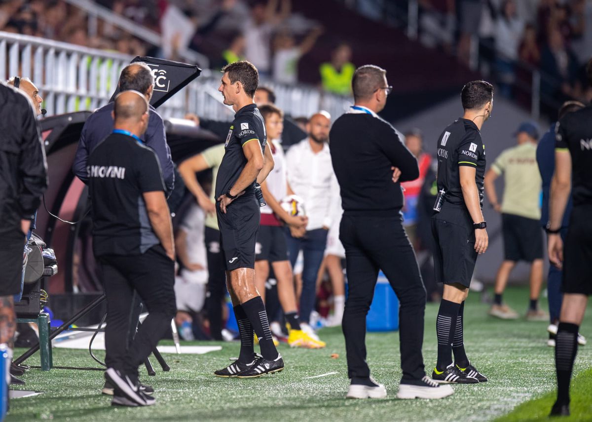 Cristian Săpunaru, mesaj direct pentru Edi Iordănescu: „Trebuia să îi cheme! Și pe Tamaș!” + încântat de atmosferă: „Asta înseamnă Giuleștiul”