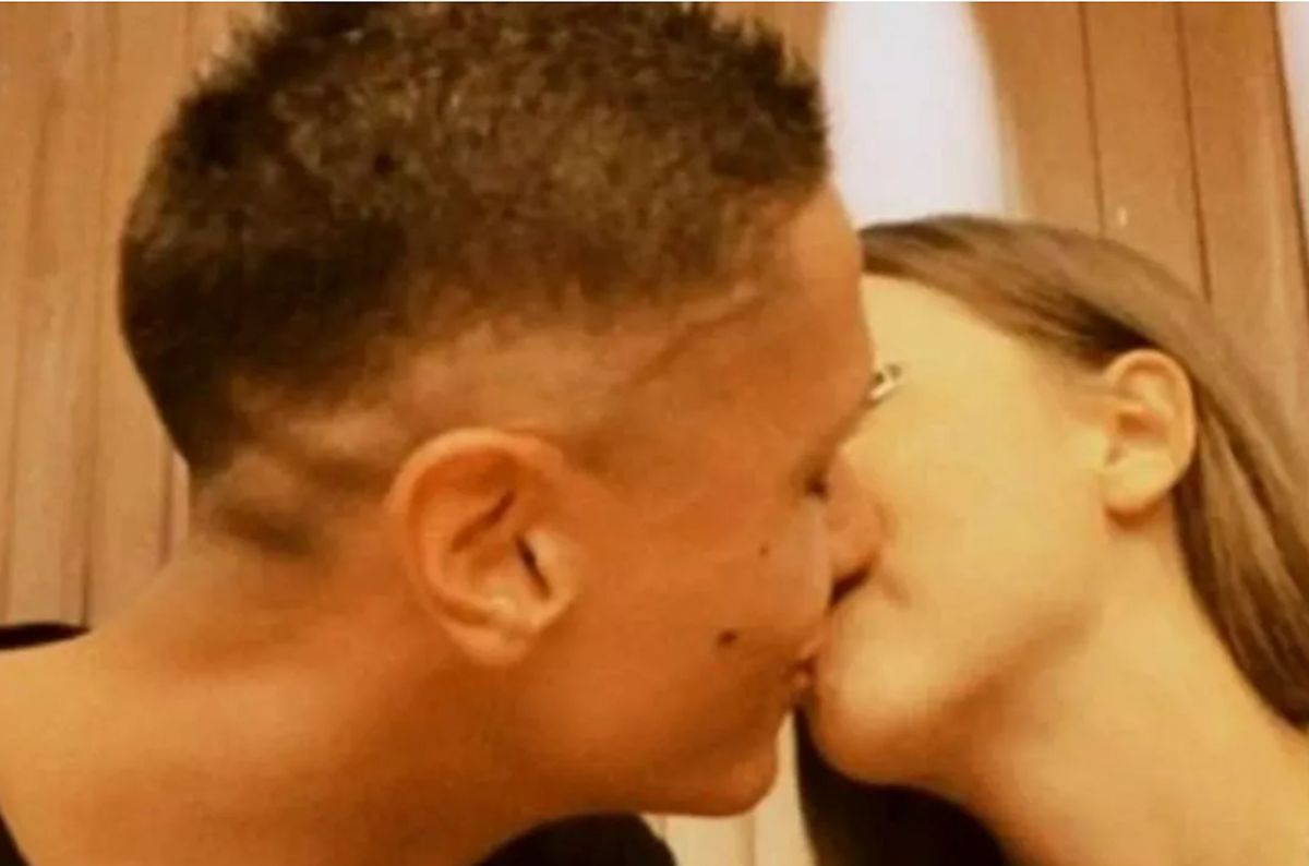 „La mulți ani, nebunule!” » Iubita lui David Popovici, urare inedită pentru cel mai rapid înotător al lumii + cum s-au fotografiat cei doi