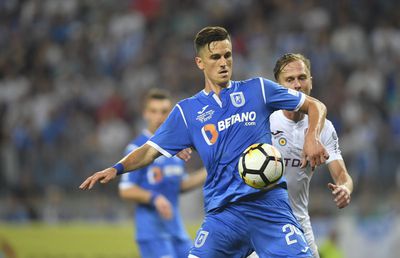 Antrenorul care „i-a pus capac” lui Florin Gardoș: „M-am ridicat și am plecat acasă! Era foarte încăpățânat”