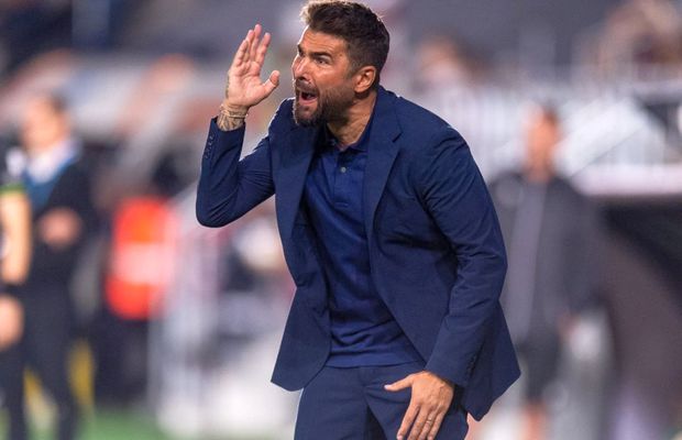 Adi Mutu pune presiune pe selecționer și cere un jucător de la Rapid în primul „11” al naționalei: „Sper să-l văd în teren!” + ce-l nemulțumește după ce a văzut lista lui Iordănescu