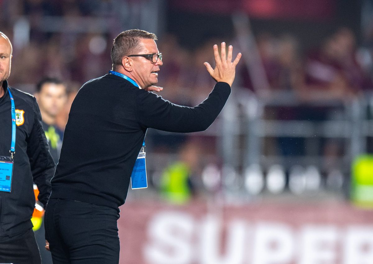 Cristian Săpunaru, mesaj direct pentru Edi Iordănescu: „Trebuia să îi cheme! Și pe Tamaș!” + încântat de atmosferă: „Asta înseamnă Giuleștiul”