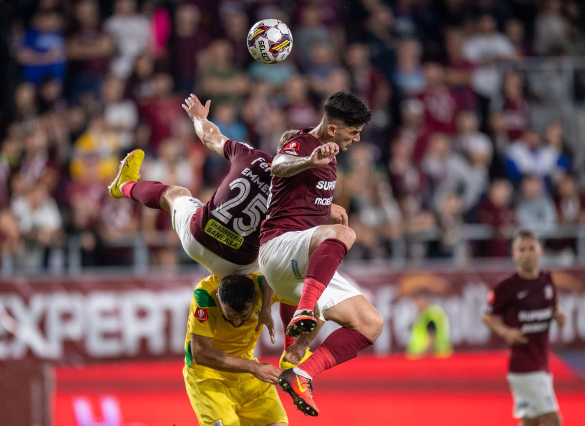 Cristian Săpunaru, mesaj direct pentru Edi Iordănescu: „Trebuia să îi cheme! Și pe Tamaș!” + încântat de atmosferă: „Asta înseamnă Giuleștiul”