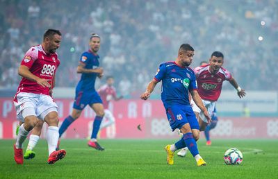 Amânat, nu anulat! Poziția Stelei după decizia legată de meciul cu Unirea Constanța și gestul surprinzător al suporterilor: „Plătim noi”