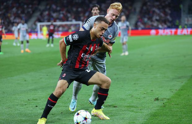 Dezamăgit că Barcelona l-a împrumutat, fotbalistul nici nu vrea să mai audă de catalani: „Voi da totul pentru ca AC Milan să mă cumpere”