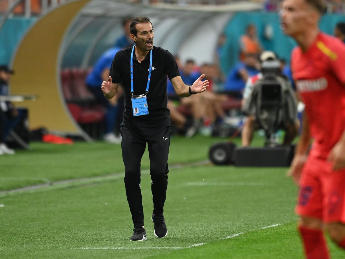 Măldărășanu nu vrea să se oprească aici: „Nebunie! E normal să visăm”