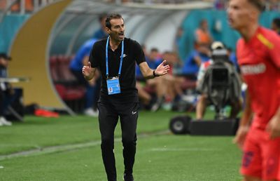 Măldărășanu nu vrea să se oprească aici: „Nebunie! E normal să visăm”