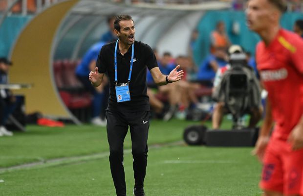 Măldărășanu nu vrea să se oprească aici: „Nebunie! E normal să visăm”