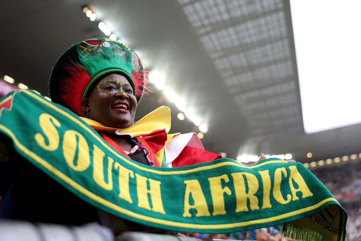 Furtuna sud-africană s-a năpustit asupra României la Cupa Mondială de rugby » A treia cea mai drastică înfrângere din istoria participărilor „tricolore”