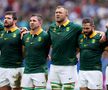 Furtuna sud-africană s-a năpustit asupra României la Cupa Mondială de rugby » A treia cea mai drastică înfrângere din istoria participărilor „tricolore”