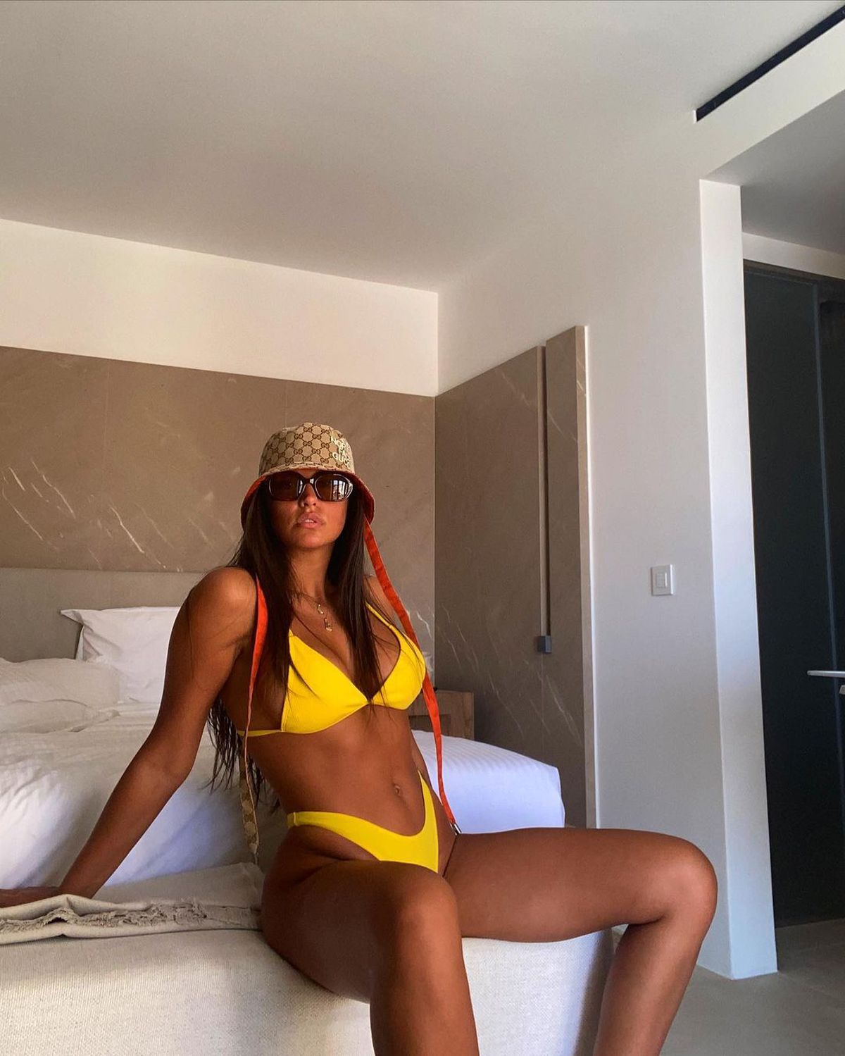 Se distrează de minune după ce a fost dat afară de FCSB! S-a filmat alături de Antonia