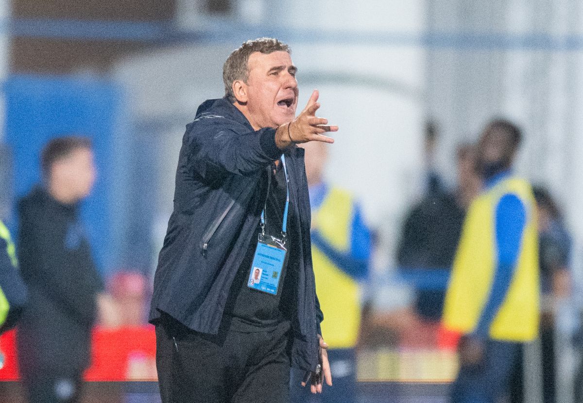 „S-au aliniat astrele pentru noi!” » Ce au declarat vedetele FCSB-ului, după victoria contra campioanei