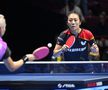 România a fost învinsă de Germania în finala Europeanului de tenis de masă / Sursă foto: Imago Images