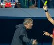 Faza penalty-ului dictat ușor de Sebastian Colțescu în Farul - FCSB » Hagi, criză de nervi: „De ce nu mergi la VAR?!”
