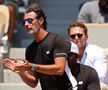 Patrick Mouratoglou (53 de ani) își asumă un rol în ascensiunea lui Coco Gauff (19 ani, 3 WTA), campioana de la US Open 2023.