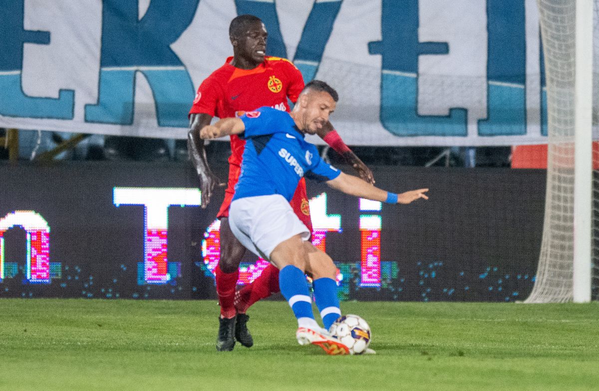 „S-au aliniat astrele pentru noi!” » Ce au declarat vedetele FCSB-ului, după victoria contra campioanei