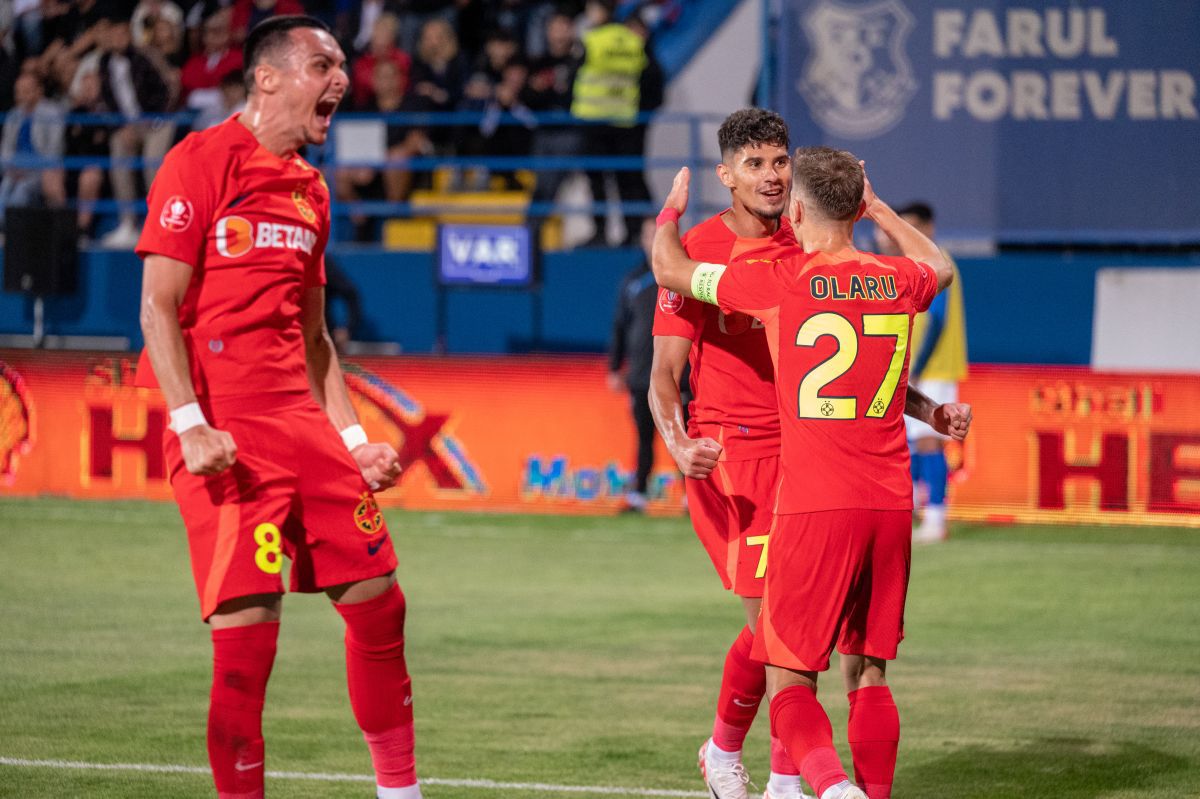 Vedeta FCSB, în pericol?! Semnal de alarmă tras de Dragomir: „E la pământ cu psihicul, trebuie ajutat!”