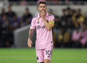 Ironie usturătoare » Au spulberat-o pe Inter Miami, apoi i-au „răsturnat” pizza lui Messi
