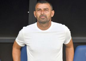 Eugen Trică, eșec categoric la debutul în Liga 3: „Vom încerca să reglăm din mers” » Echipa lui e ultima în clasament