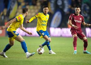 CFR Cluj - Petrolul » Echipele probabile la duelul care închide etapa 9 din Liga 1