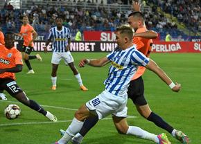 Poli Iași - FC Botoșani, derby în Moldova în etapa #9 din Superligă » Echipele probabile + cele mai tari cote