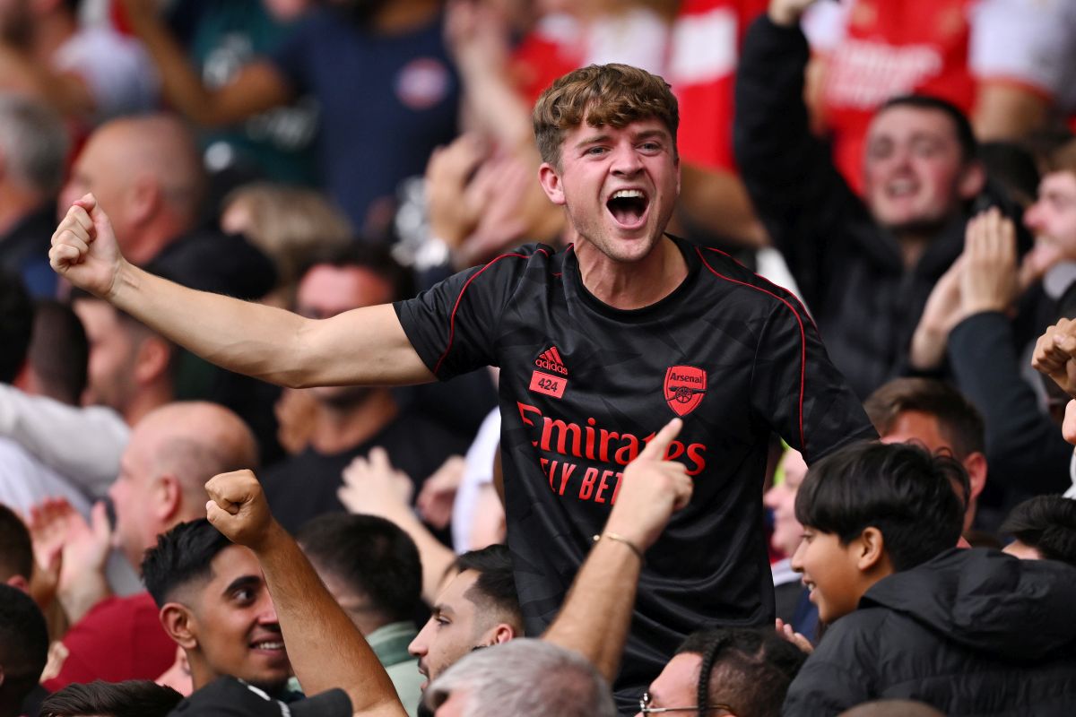 Everton - Arsenal 0-1 » „Tunarii” își fac treaba pe Goodison Park și o scufundă mai tare pe Everton. Clasamentul din Premier League