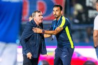 Gică Hagi aruncă prosopul: „Eu sunt depășit, ce să mai fac? Mai există respect? Campionatul e pierdut!”