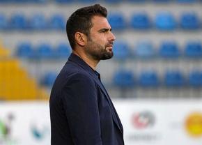 Adrian Mutu, într-o situație tot mai dificilă la Neftchi după ce a fost învins și de o nou-promovată » Un român îl apără în Azerbaidjan: „Nu e magician”