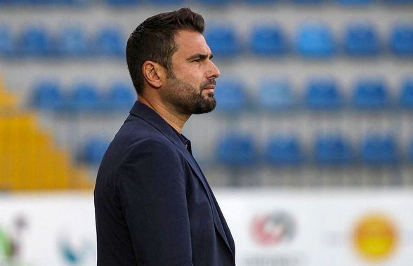 Adrian Mutu, într-o situație tot mai dificilă la Neftchi după ce a fost învins și de o nou-promovată » Un român îl apără în Azerbaidjan: „Nu e magician”