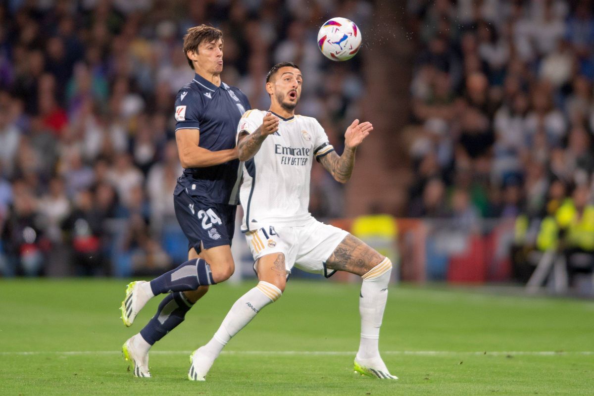 Real Madrid întoarce după pauză cu Sociedad și are punctaj maxim după cinci etape! Valverde a înscris un supergol!