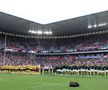 Lumea rugby-ului compătimește naționala României: „Așa ceva ar trebui interzis!” + ce au scris jurnaliștii de la BBC și L'Equipe