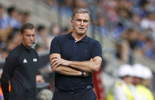 Japonezii au mai făcut o victimă » După Flick, au provocat demiterea altui selecționer neamț