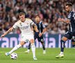 Real Madrid - Real Sociedad / Sursă foto: Imago Images