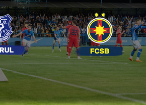 Ediție specială GSP Live » Farul - FCSB. Derby la malul mării într-o reeditare a duelului de titlu din sezonul trecut