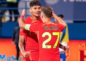 „S-au aliniat astrele pentru noi!” » Ce au declarat vedetele FCSB-ului, după victoria contra campioanei