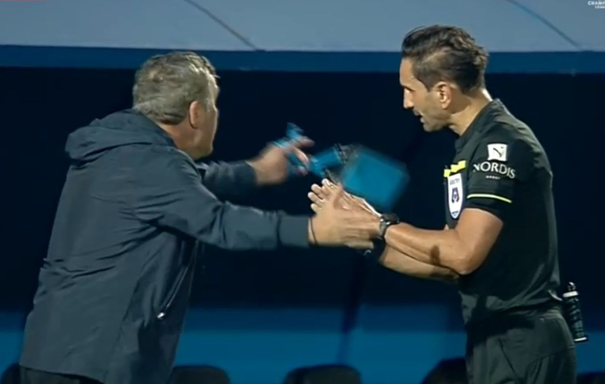 Gigi Becali e categoric, după decizia lui Colțescu: „Lumea mă urăște și mă invidiază! Toți s-au obișnuit ca FCSB să fie «ciupită», dar Colțescu nu mai vrea să fie furată!”