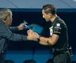 Faza penalty-ului dictat ușor de Sebastian Colțescu în Farul - FCSB » Hagi, criză de nervi: „De ce nu mergi la VAR?!”