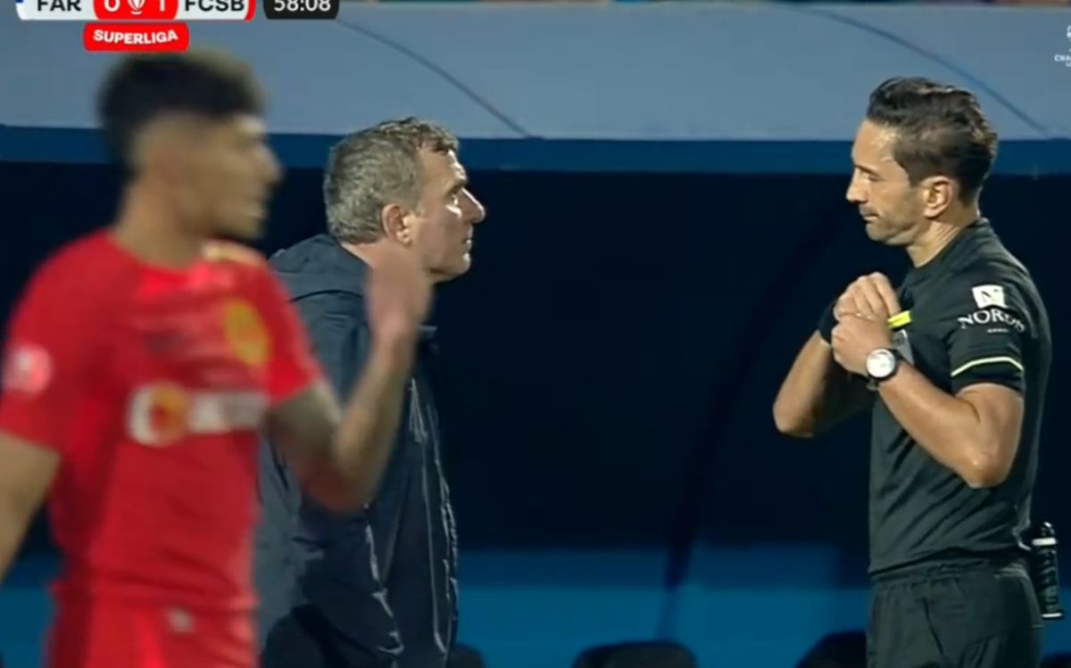 Gică Popescu a continuat reproșurile după eșecul cu FCSB: „Asta mă surprinde”