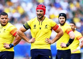 Lumea rugby-ului compătimește naționala României: „Așa ceva ar trebui interzis!” + ce au scris jurnaliștii de la BBC și L'Equipe