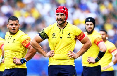 Lumea rugby-ului compătimește naționala României: „Așa ceva ar trebui interzis!” + ce au scris jurnaliștii de la BBC și L'Equipe