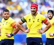 România a fost învinsă de Africa de Sud, scor 0-76, în al doilea meci al grupei B de la Cupa Mondială de rugby. Lumea sportului cu balonul oval a fost surprinsă