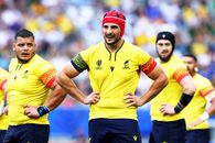 Lumea rugby-ului compătimește naționala României: „Așa ceva ar trebui interzis!” + ce au scris jurnaliștii de la BBC și L'Equipe